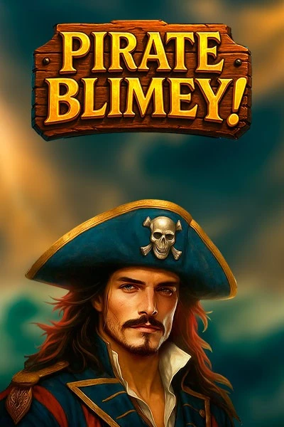 Pirate Blimey